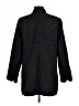 Victor Costa Paisley Black Coat Size L - photo 2
