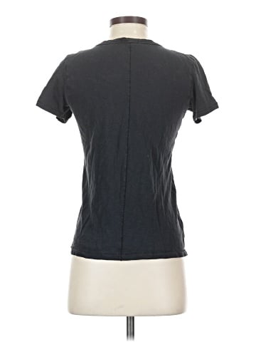 Rag & Bone/JEAN Short Sleeve Top (view 2)