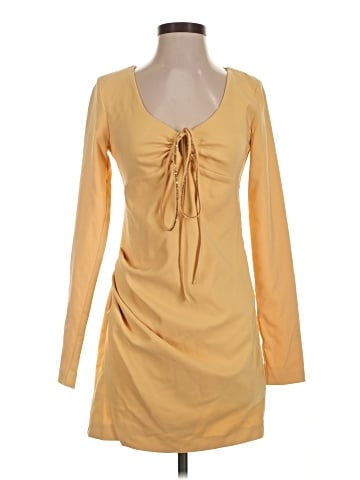 Zara Casual Dress (view 1)