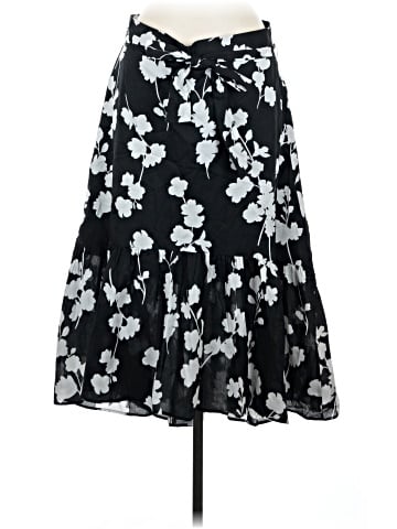 Ann Taylor Casual Skirt (view 1)