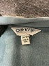 Orvis Teal Pullover Sweater Size XXL - photo 7