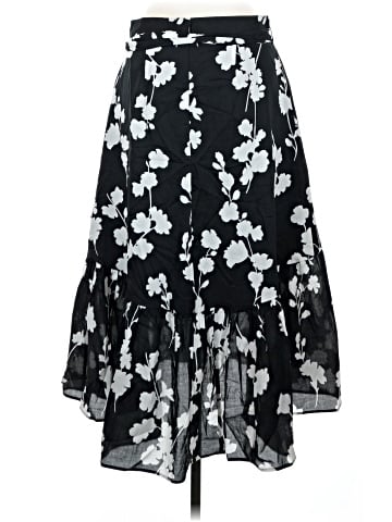 Ann Taylor Casual Skirt (view 2)