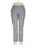 Uniqlo Plaid Gray Dress Pants Size L - photo 1