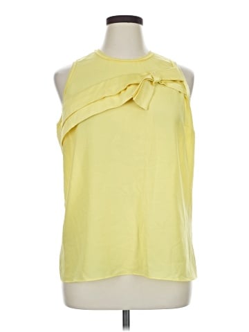 The Limited Sleeveless Blouse (view 1)