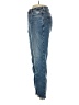 American Eagle Outfitters Stripes Blue Jeans Size 4 - photo 5