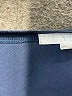 LAKE Solid Blue Casual Dress Size M (estimated) - photo 8