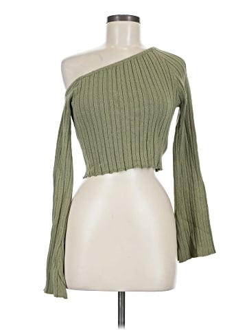 Princess Polly 3/4 Sleeve T-Shirt (view 1)