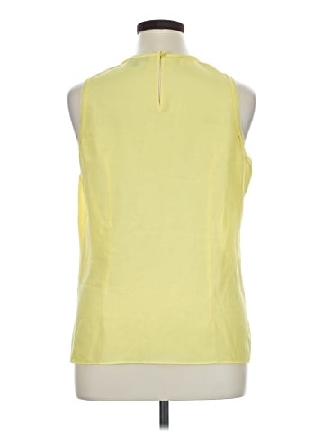 The Limited Sleeveless Blouse (view 2)