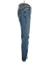 American Eagle Outfitters Stripes Blue Jeans Size 4 - photo 4