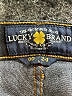 Lucky Brand Black Jeans Size 00 - photo 7