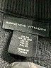 Adrienne Vittadini Solid Black Casual Pants Size XL - photo 4
