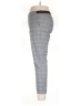 Uniqlo Plaid Gray Dress Pants Size L - photo 5