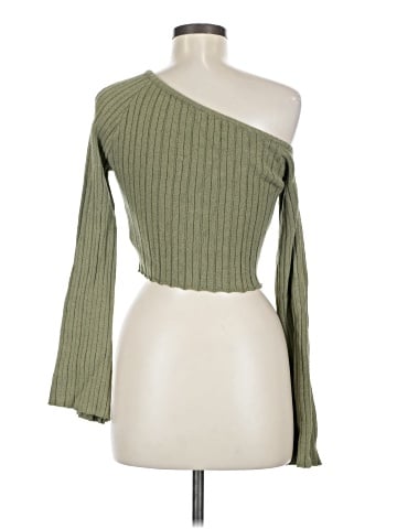 Princess Polly 3/4 Sleeve T-Shirt (view 2)