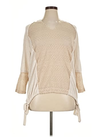 Cato Pullover Sweater (view 1)