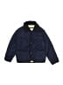 Weatherproof 100% Polyester Argyle Blue Jacket Size 4T - photo 1