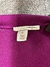 Halogen Purple Cardigan Size XL - photo 7