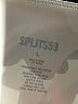 Splits 59 Ivory Active Pants Size L - photo 7