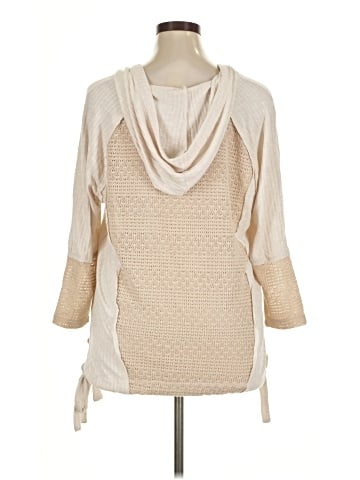 Cato Pullover Sweater (view 2)