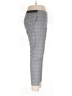 Uniqlo Plaid Gray Dress Pants Size L - photo 4