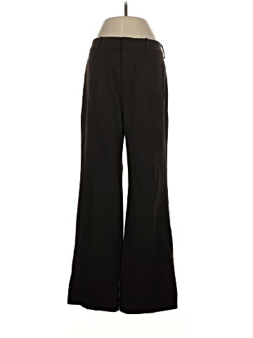 Madewell High-Rise Bootcut Trouser (view 1)