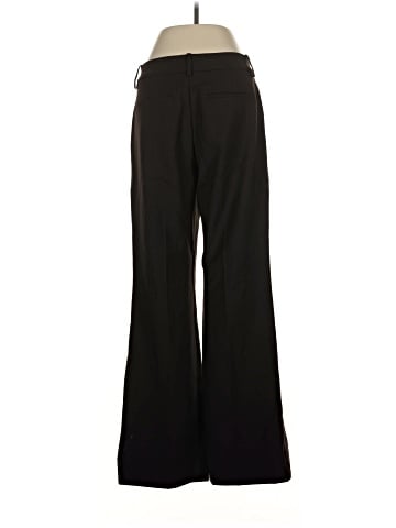 Madewell High-Rise Bootcut Trouser (view 2)