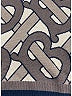Burberry 100% Wool Brown pullover sweater Size S - photo 10