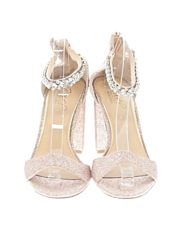 Jewel Badgley MIschka Sandals (view 2)