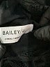 Bailey 44 Black Sleeveless Top Size XS - photo 7