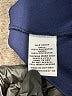 Collective Concepts 100% Polyester Floral Blue Casual Dress Size M - photo 8