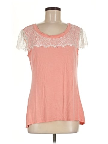 Fenn Wright Manson Short Sleeve T-Shirt (view 1)