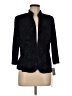 Alex Evenings Black Blazer Size 8 - photo 1