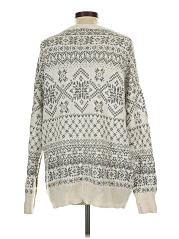 Mossimo Supply Co. Pullover Sweater (view 2)