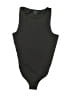Alfani Black Bodysuit Size L - photo 1