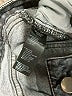 Twenty One Black Jeans Size 27 waist - photo 8