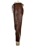 Wilfred 100% Polyurethane Brown Casual Pants Size 14 - photo 5