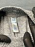 Justice Gray Sweatpants Size 7 - photo 3