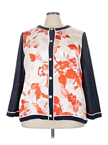 misook Cardigan (view 1)