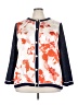 misook Orange Cardigan Size 2X - photo 1