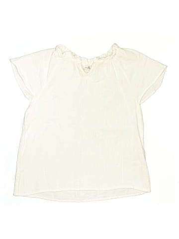 Vineyard Vines Short Sleeve Blouse (view 1)
