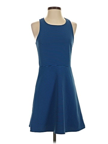 BCBGeneration Casual Dress (view 1)