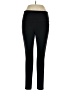 MPG Solid Black Active Pants Size XL - photo 1