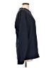 Gap Blue Pullover Sweater Size L - photo 4