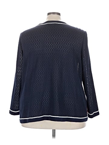 misook Cardigan (view 2)