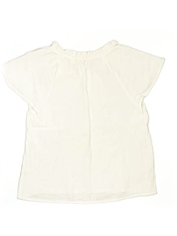 Vineyard Vines Short Sleeve Blouse (view 2)