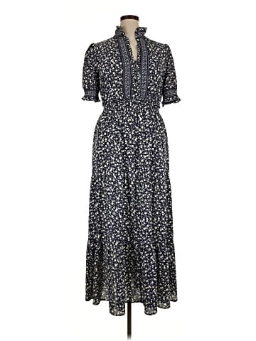 London Times Casual Dress (view 1)