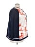 misook Orange Cardigan Size 2X - photo 4