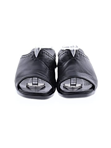 Munro American Mule/Clog (view 2)