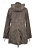 DKNY 100% Polyester Brown Raincoat Size XL - photo 2