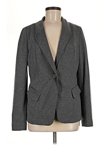 Halogen Blazer (view 1)