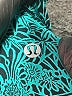 Lululemon Athletica Teal Active Tank Size M (estimated) - photo 7
